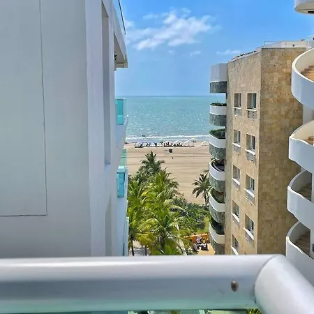 °apartamento Acceso A Playa° Apartamento *