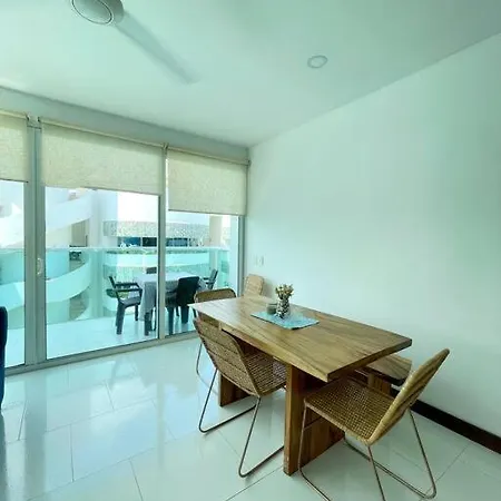°apartamento Acceso A Playa° Apartamento