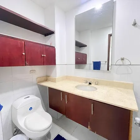 °apartamento Acceso A Playa° *