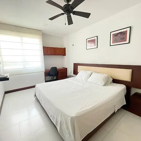 °apartamento Acceso A Playa°