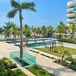 °Apartamento Acceso A Playa° Cartagena