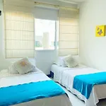 °Apartamento Acceso A Playa° Cartagena