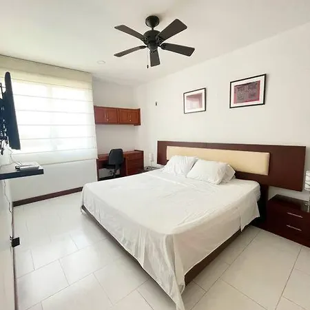 Apartment °apartamento Acceso A Playa° *