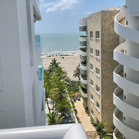 Apartment °apartamento Acceso A Playa°