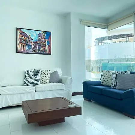 °apartamento Acceso A Playa°